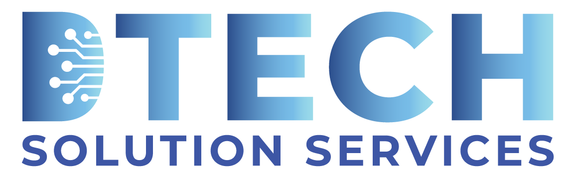 Dtech Solution Services